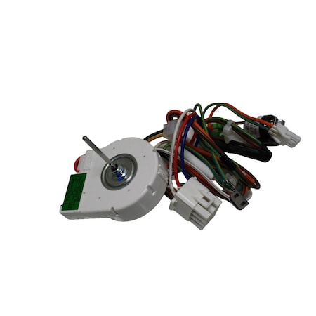 Whirlpool W11578030 Whirlpool Refrigerator Evaporator Motor W11578030